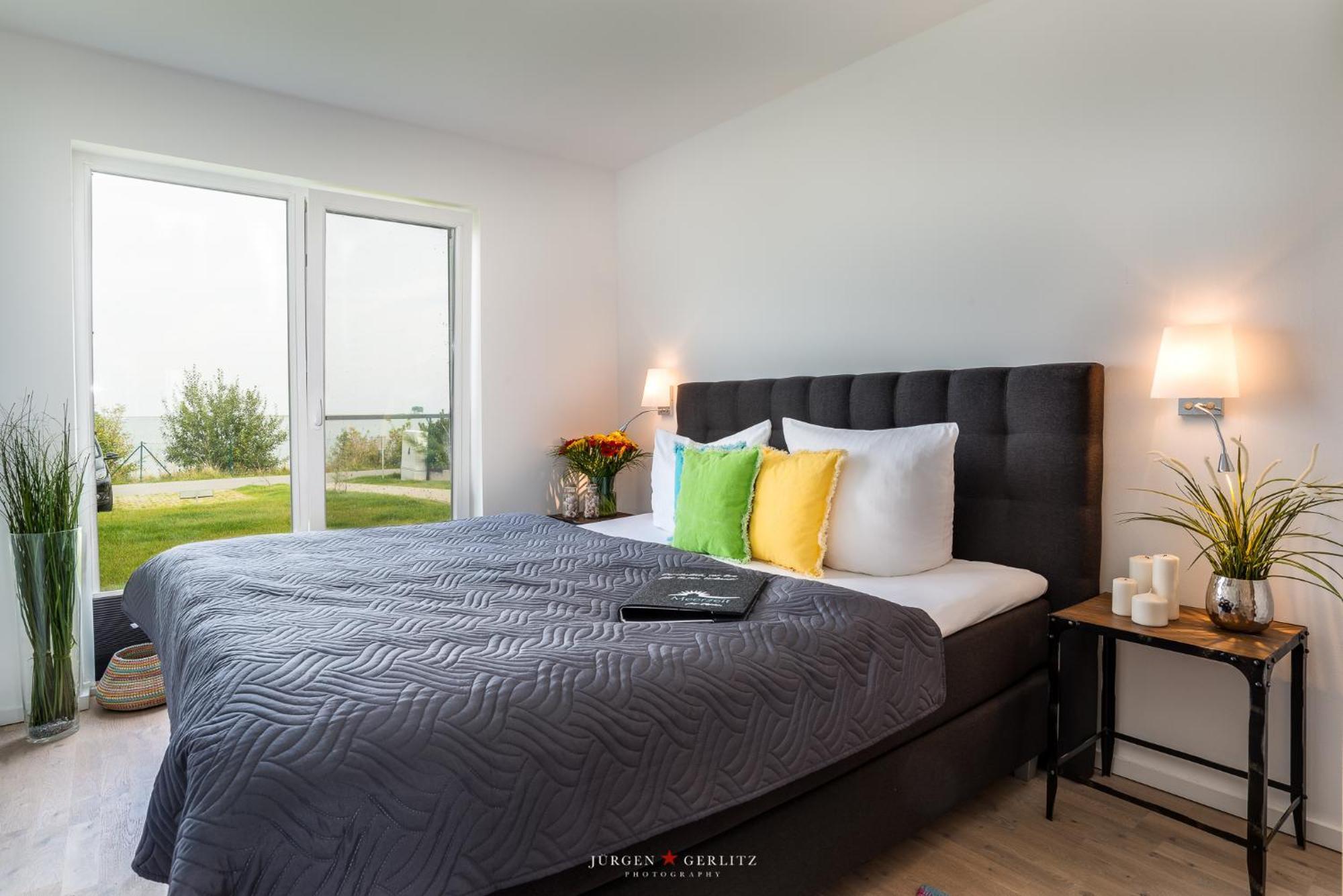 Ferienwohnung Cape Fred أوبلينتيز المظهر الخارجي الصورة