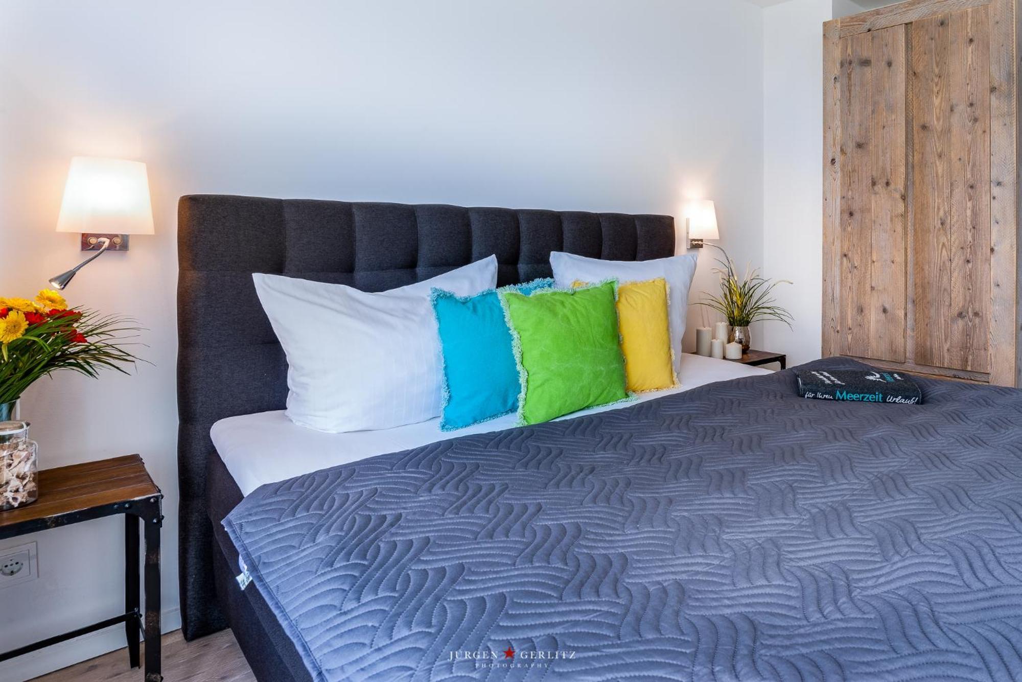Ferienwohnung Cape Fred أوبلينتيز المظهر الخارجي الصورة