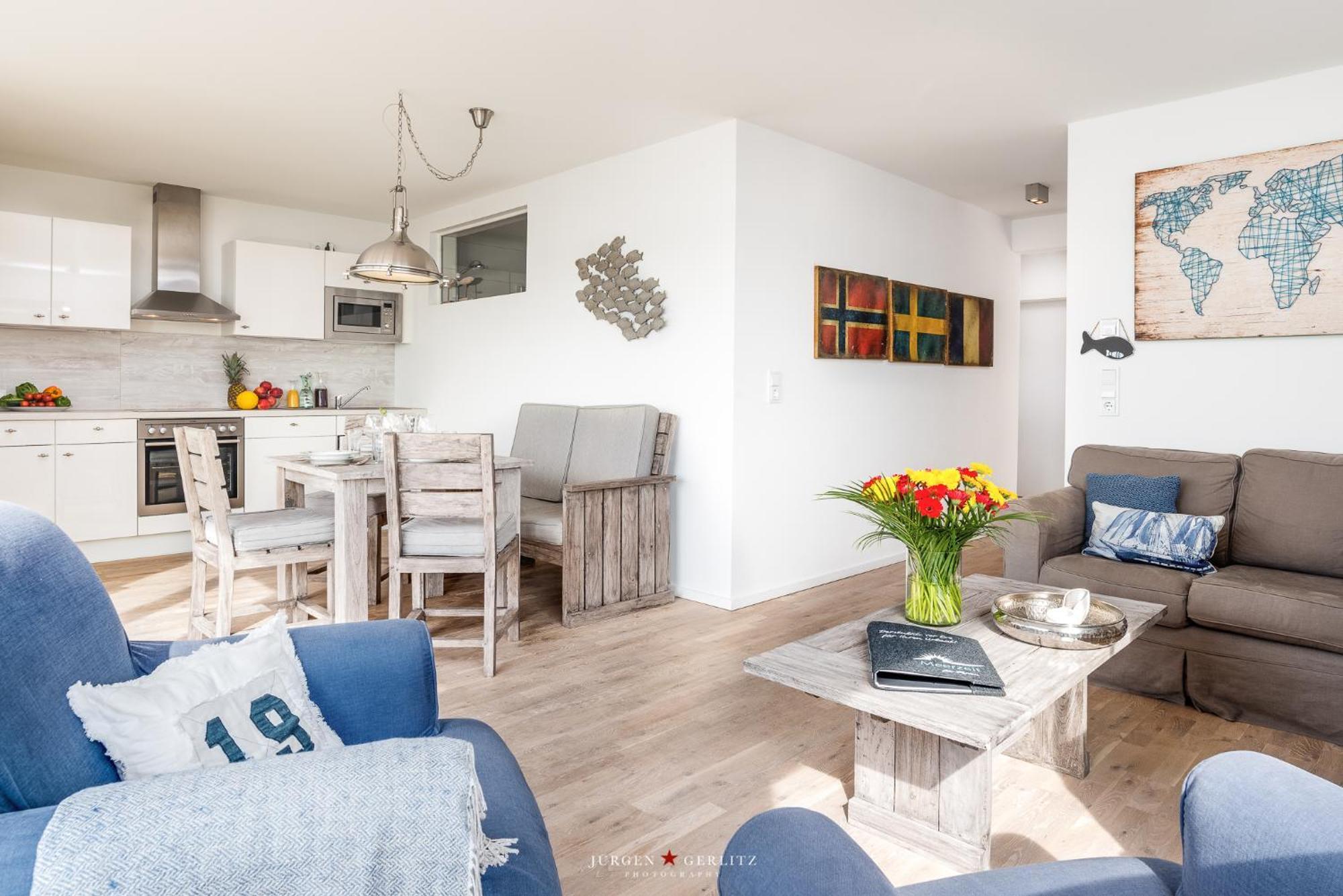 Ferienwohnung Cape Fred أوبلينتيز المظهر الخارجي الصورة