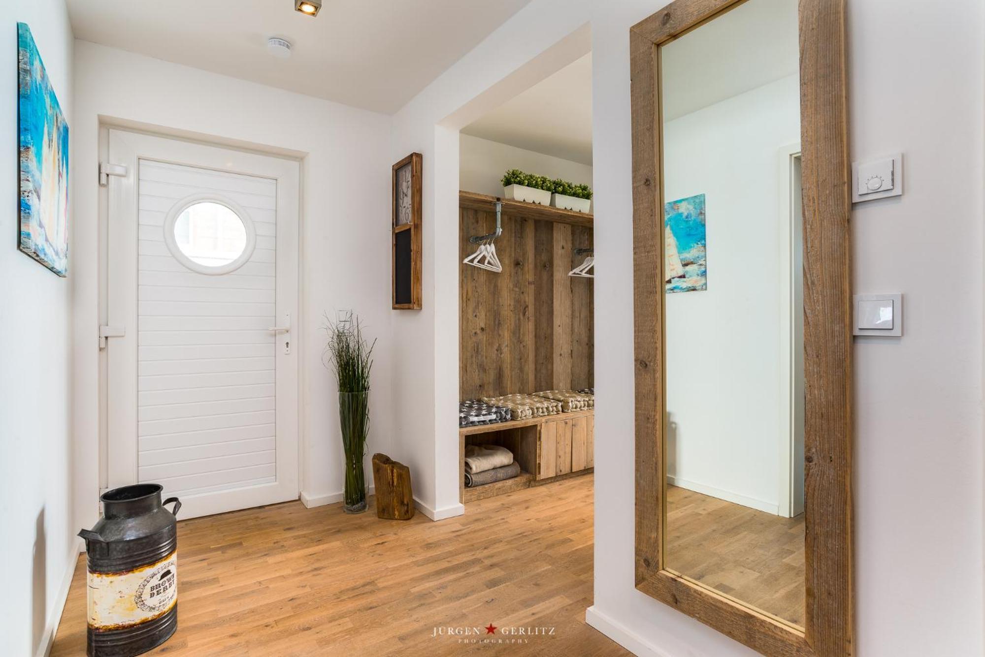 Ferienwohnung Cape Fred أوبلينتيز المظهر الخارجي الصورة