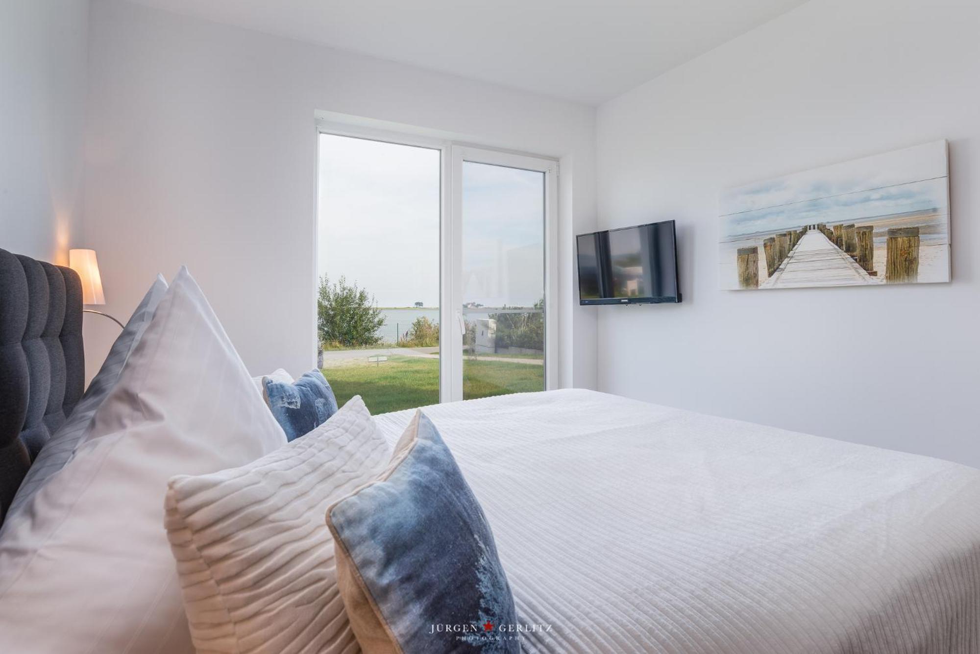 Ferienwohnung Cape Fred أوبلينتيز المظهر الخارجي الصورة