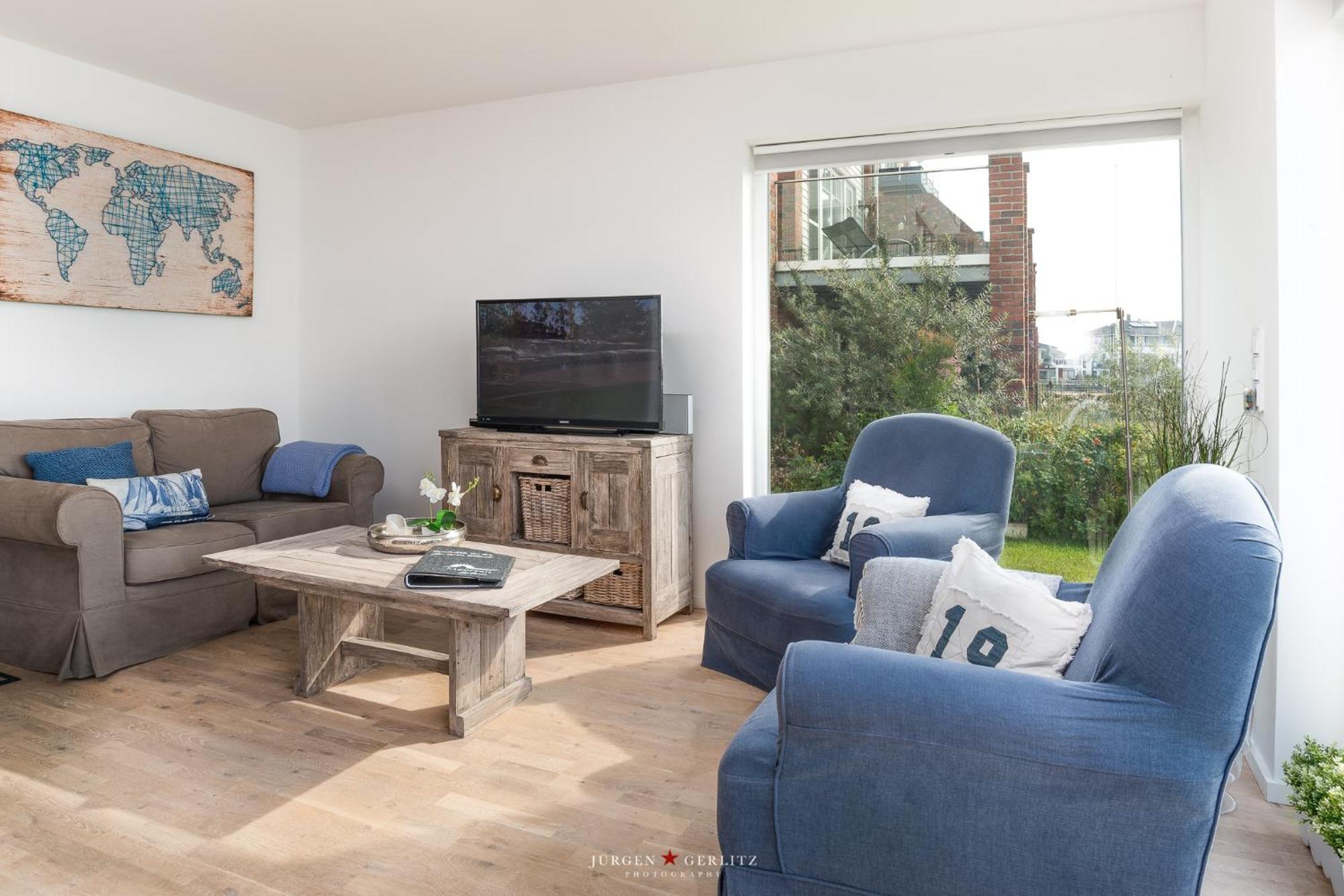 Ferienwohnung Cape Fred أوبلينتيز المظهر الخارجي الصورة