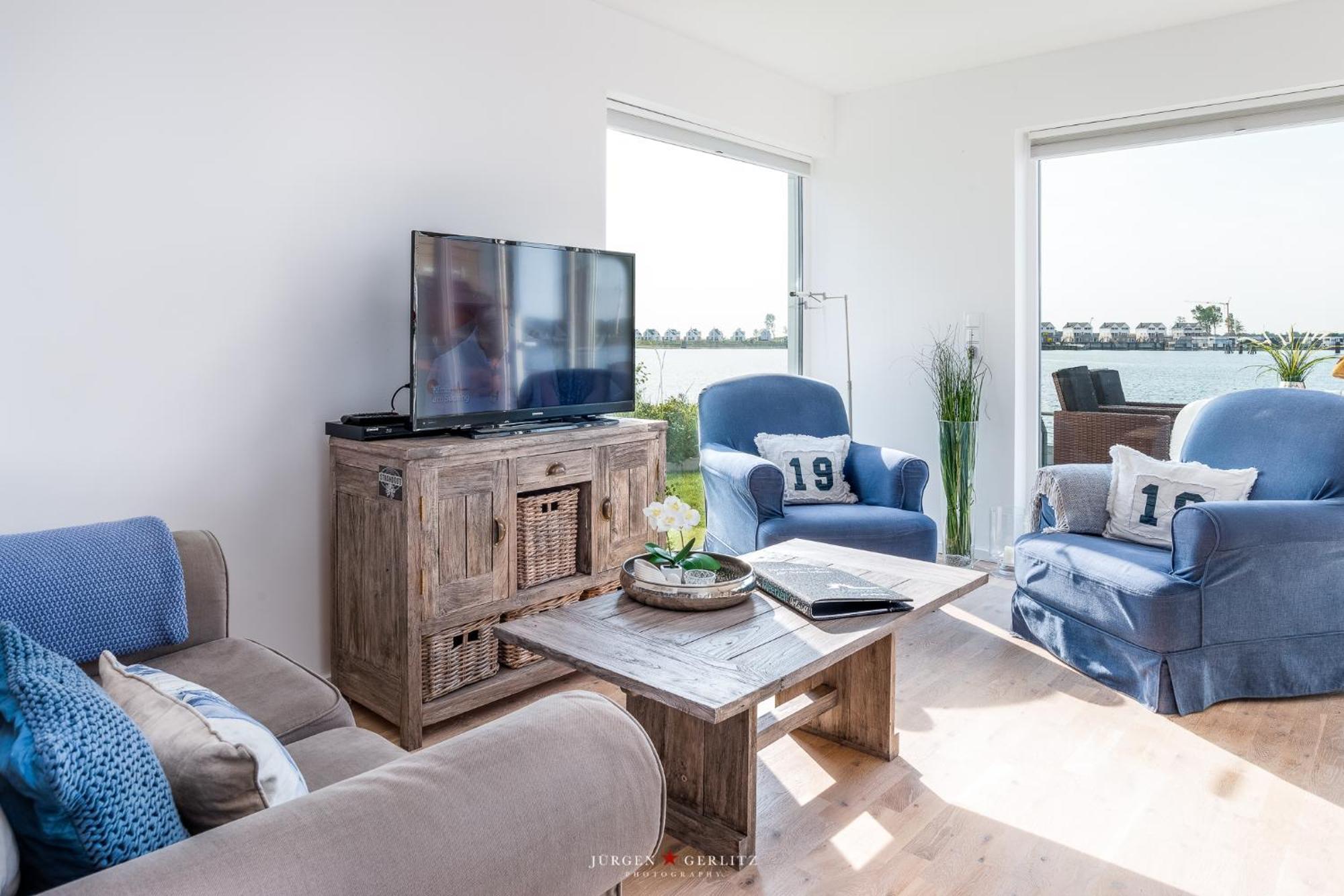 Ferienwohnung Cape Fred أوبلينتيز المظهر الخارجي الصورة