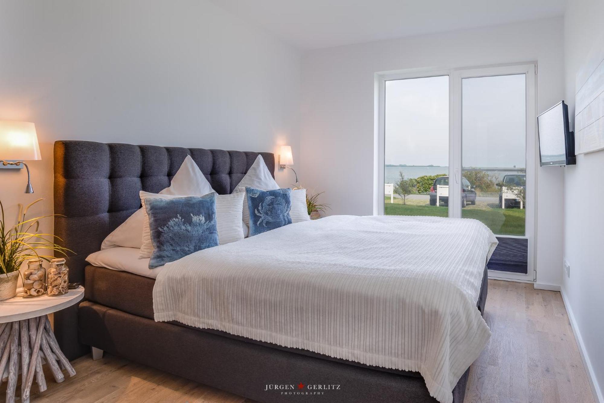 Ferienwohnung Cape Fred أوبلينتيز المظهر الخارجي الصورة