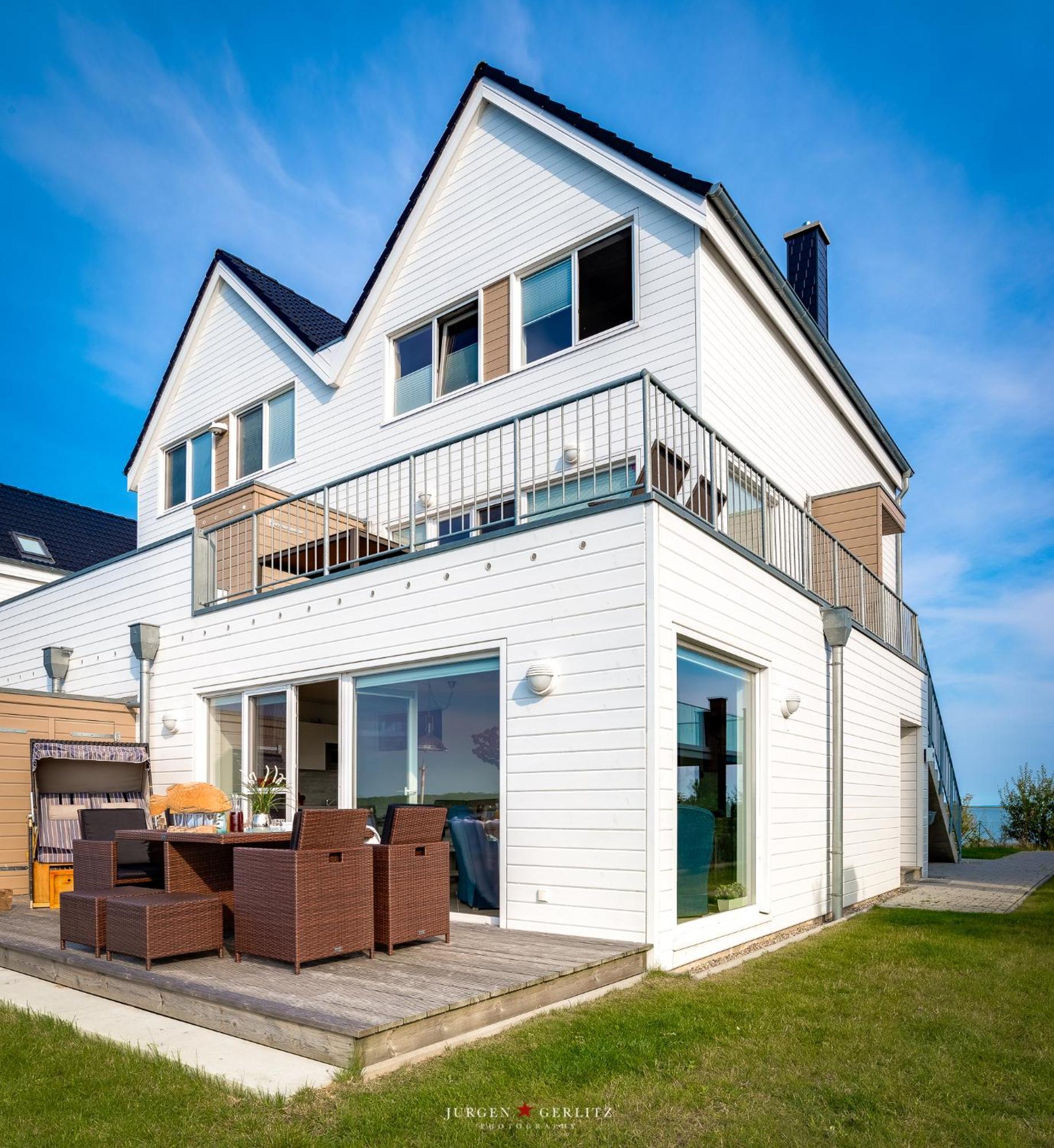 Ferienwohnung Cape Fred أوبلينتيز المظهر الخارجي الصورة